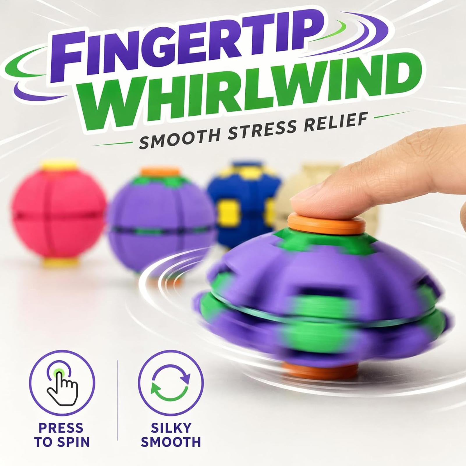 3D Printing Fidget Toys - Bolas Fidget Impressas em 3D, Brinquedo