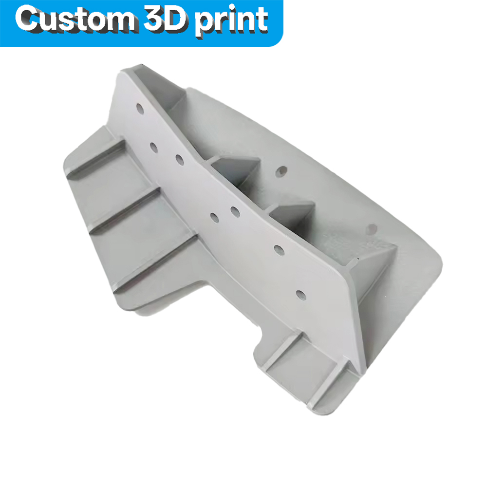 3D Printing File - Serviços de Impressão 3D em Metal