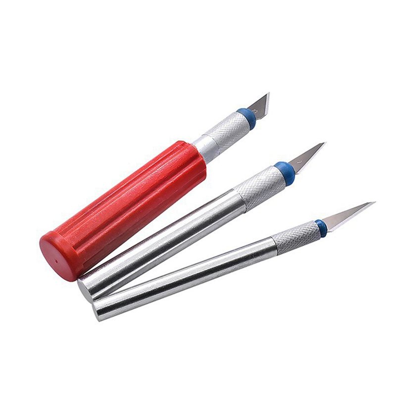 3D Printing File - Abum-kit de ferramentas de corte de