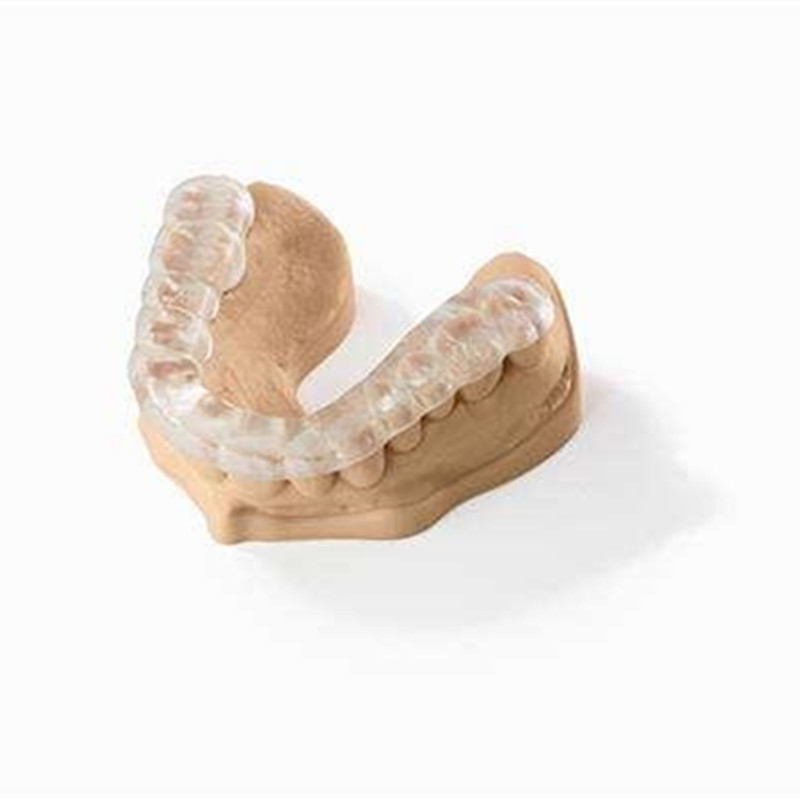 3D Printing Dental - Resina dental impressora 3d guia de