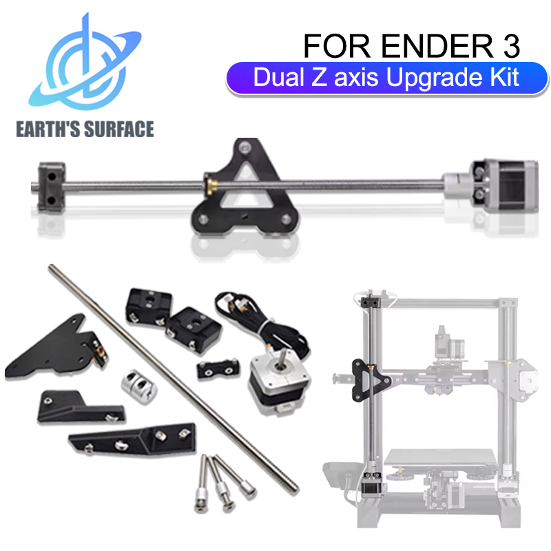 3D Printing Ender - Peças de impressora 3d para ender