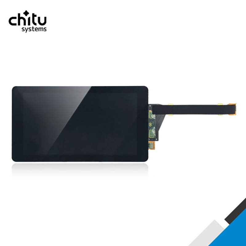 3D Printing Elegoo - Tela LCD ELEGOO Mars LS055R1SX04 Sharp04