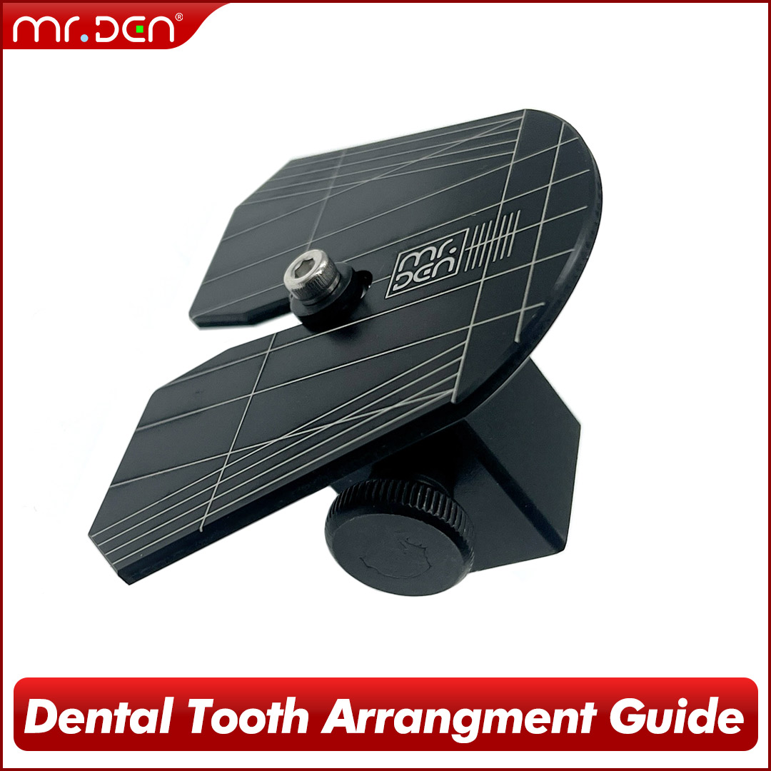 3D Printing Dental - 2026 MR DEN Guia Digital de