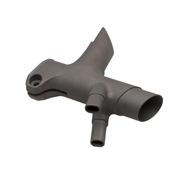3D Printing Titanium - Guidão de Bicicleta em Liga de
