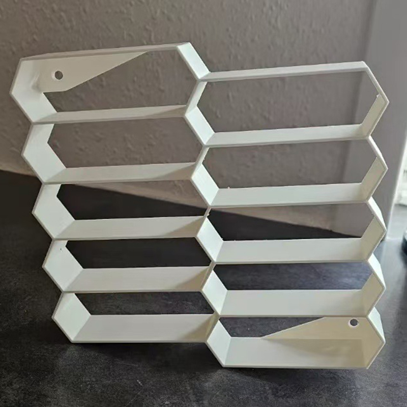 Suporte de Exibição para Model - 3D Printing Diecast Cars avaliação e preço