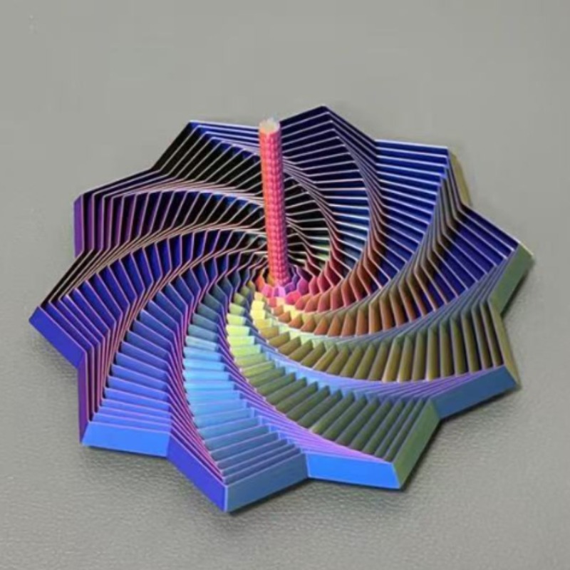 3d impresso expandido sensoria - 3D Printing Fidget Toys avaliação e preço
