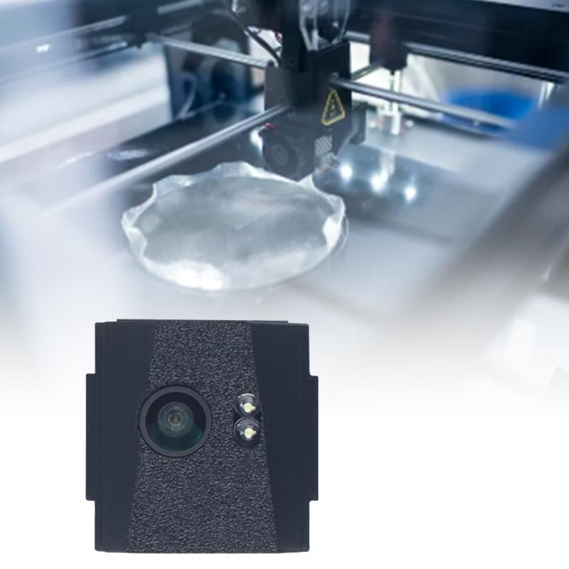 Câmera companheira impressora  - 3D Printing Process avaliação e preço