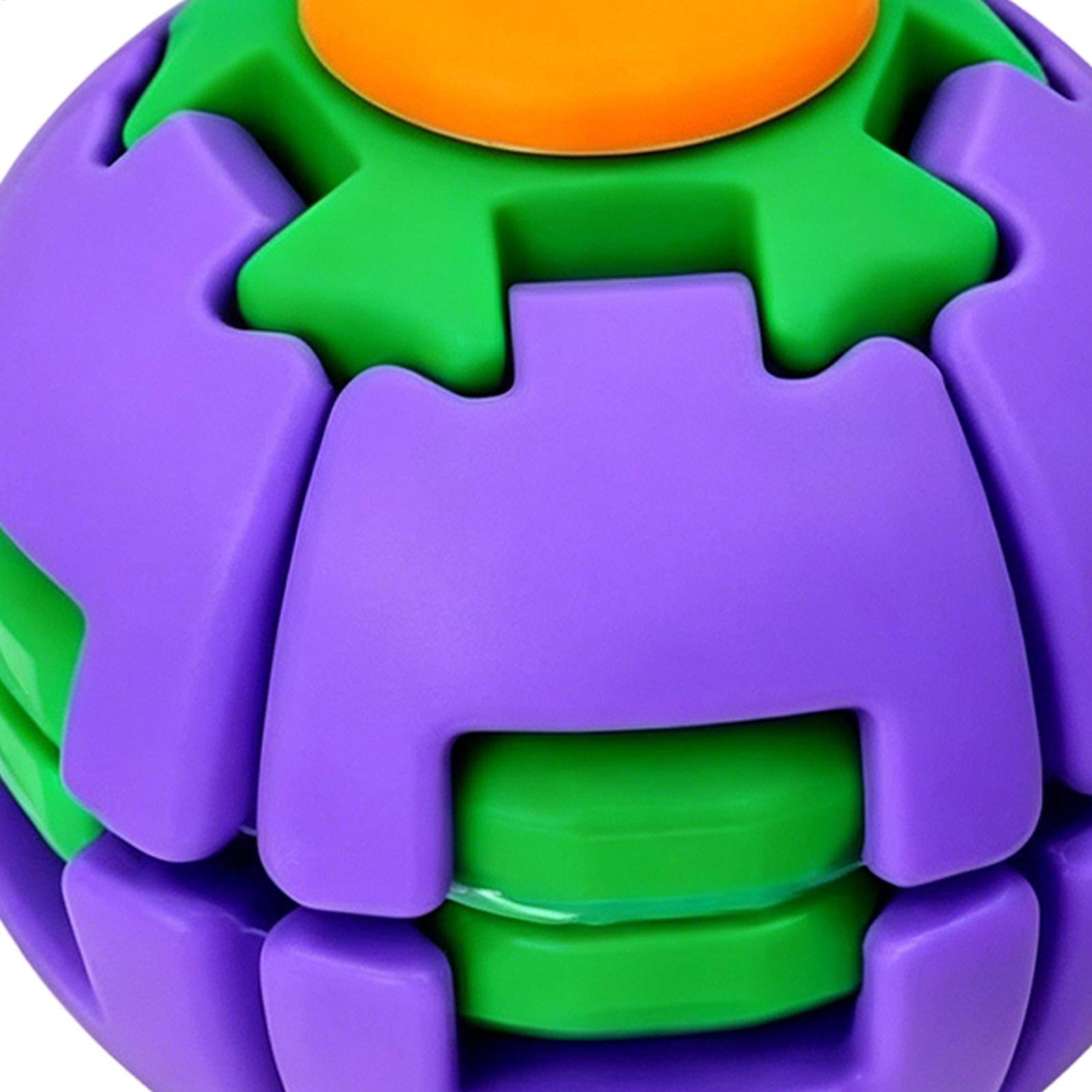 Bolas Fidget Impressas em 3D,  - 3D Printing Fidget Toys avaliação e preço