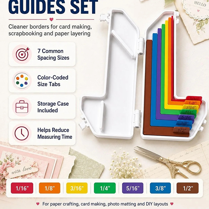 Conjunto de Guias de Alinhamen - 3D Printing Kit avaliação e preço