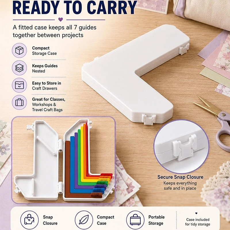 Conjunto de Guias de Alinhamen - 3D Printing Kit avaliação e preço
