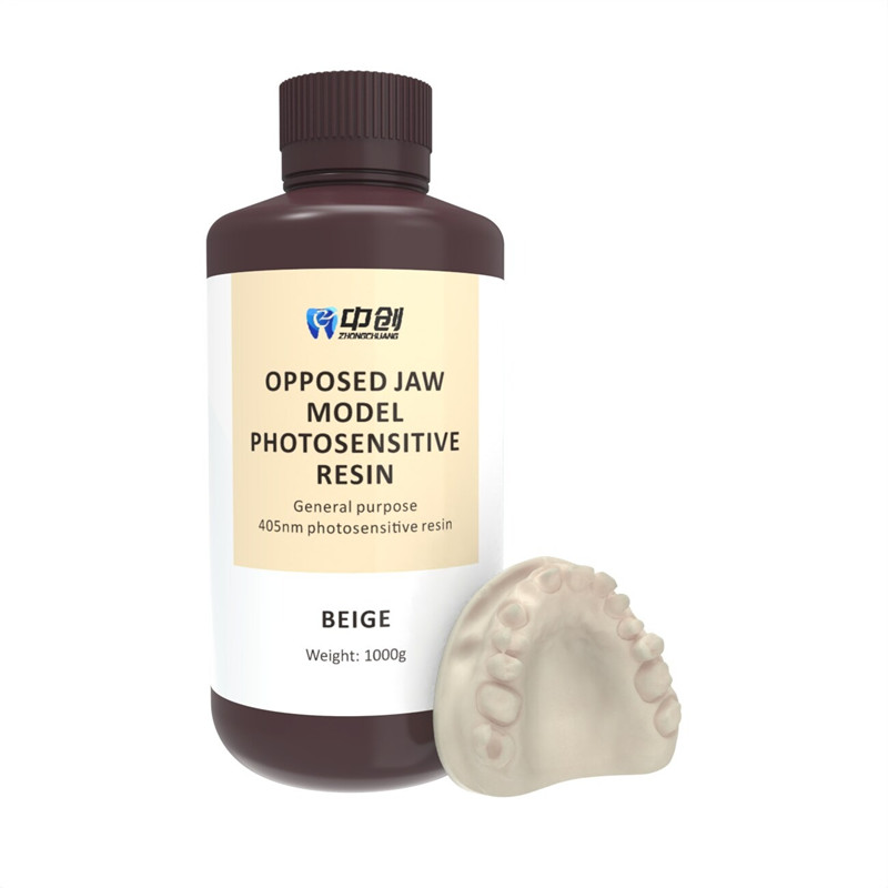 Resina para Impressão 3D Odont - 3D Printing Dental avaliação e preço