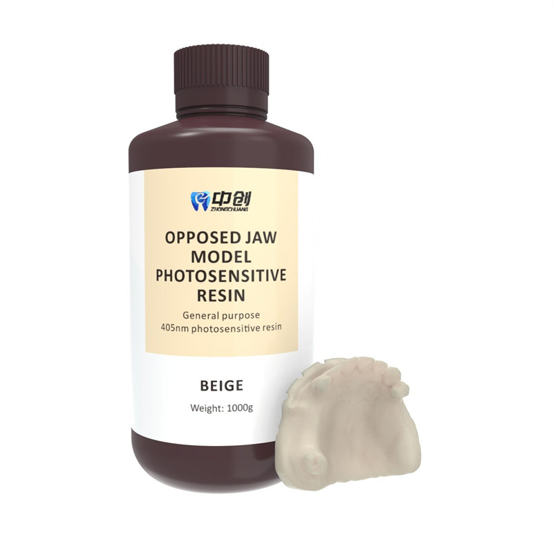 Resina para Impressão 3D Odont - 3D Printing Dental avaliação e preço