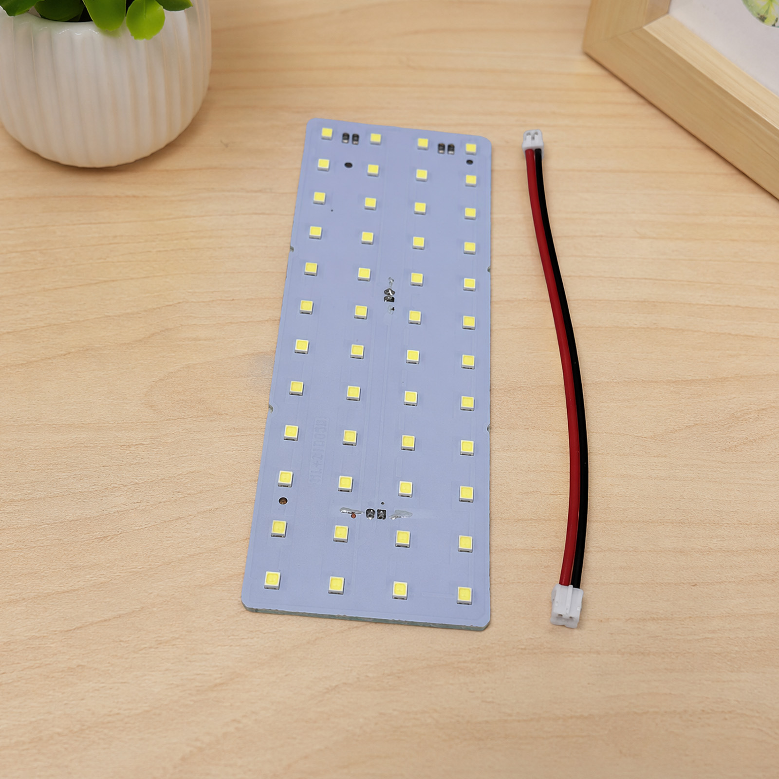 Kit de Placa de Luz de Fundo L - 3D Printing Kit avaliação e preço