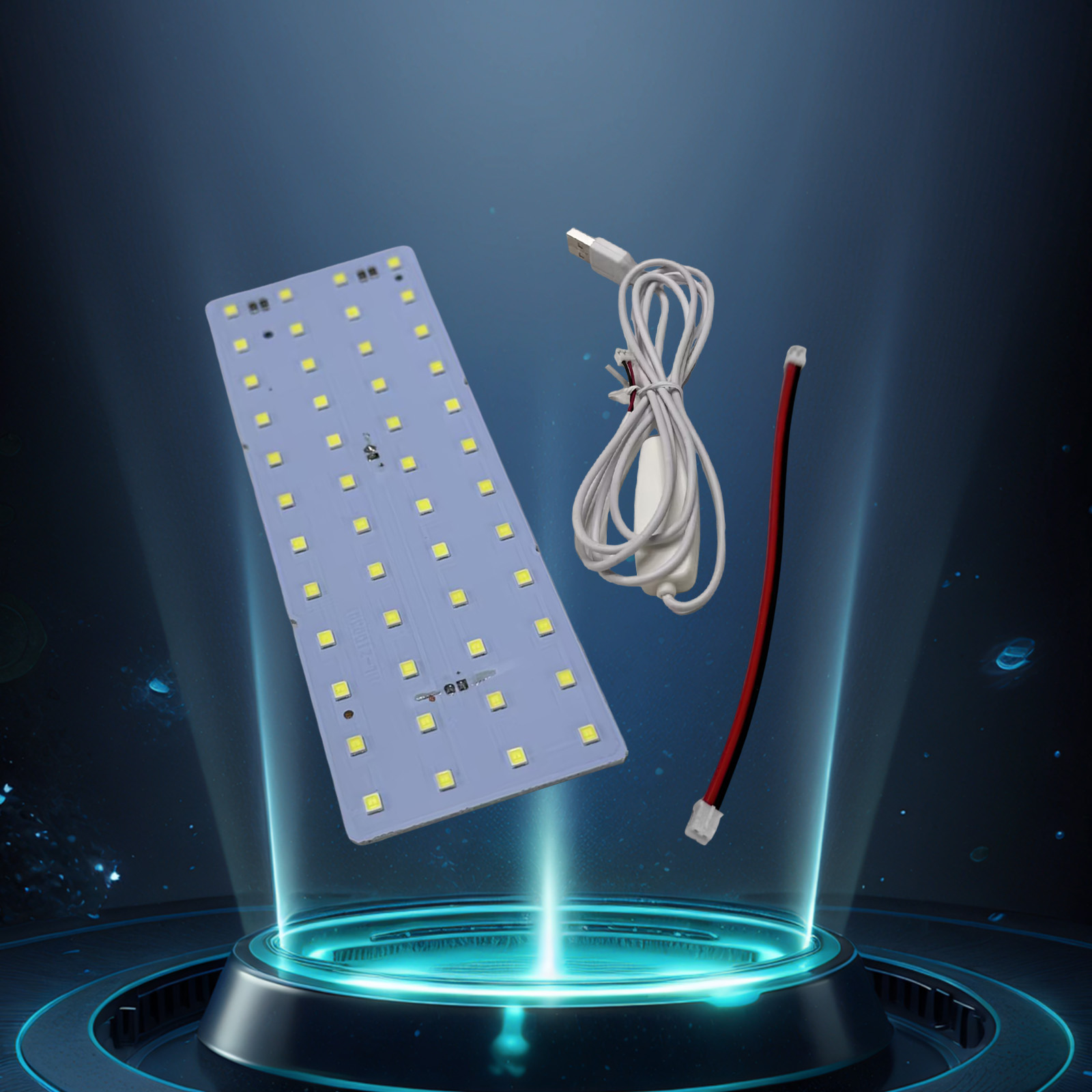 Kit de Placa de Luz de Fundo L - 3D Printing Kit avaliação e preço
