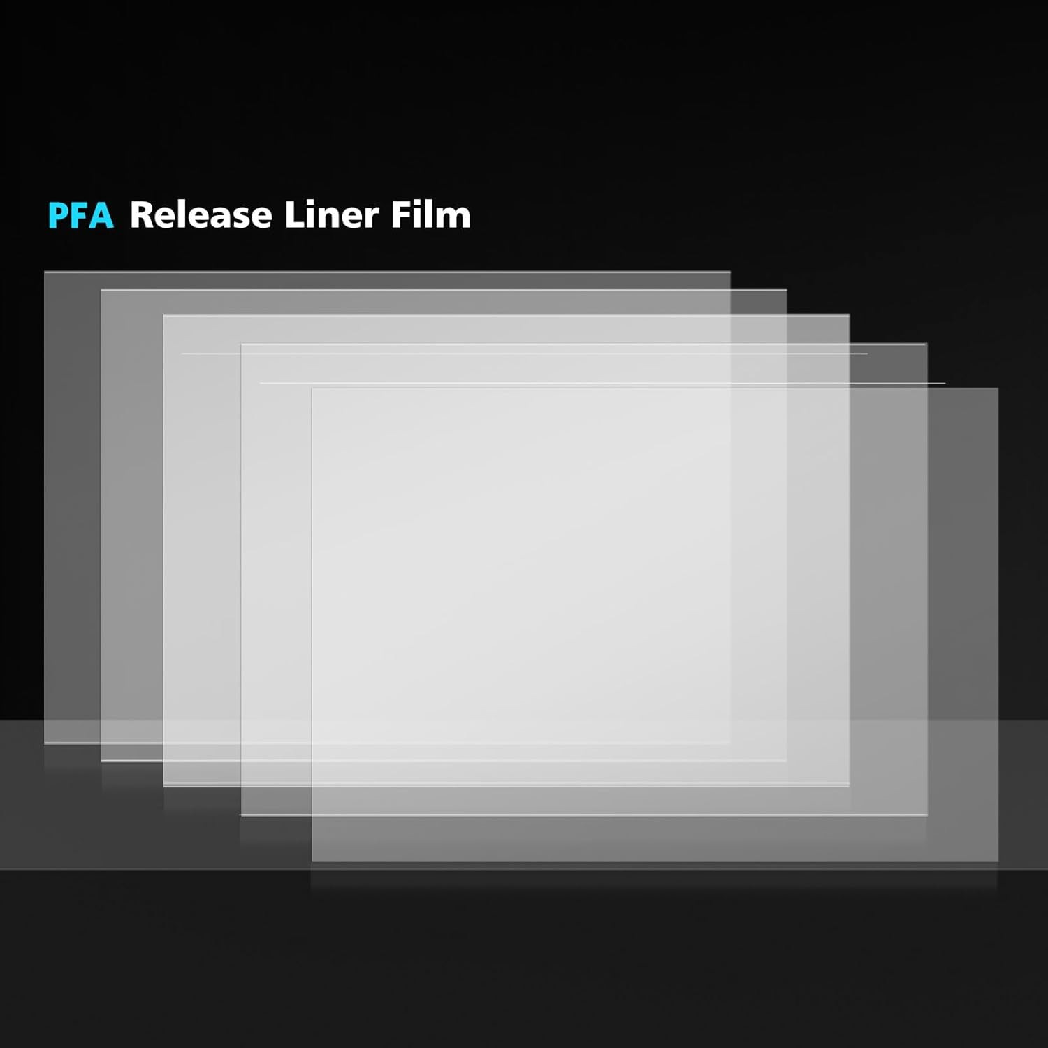 Filme para ELEGOO PFA Liberaçã - 3D Printing Elegoo avaliação e preço