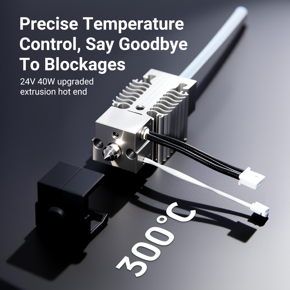 Dissipador de calor de substit - 3D Printing Ender avaliação e preço