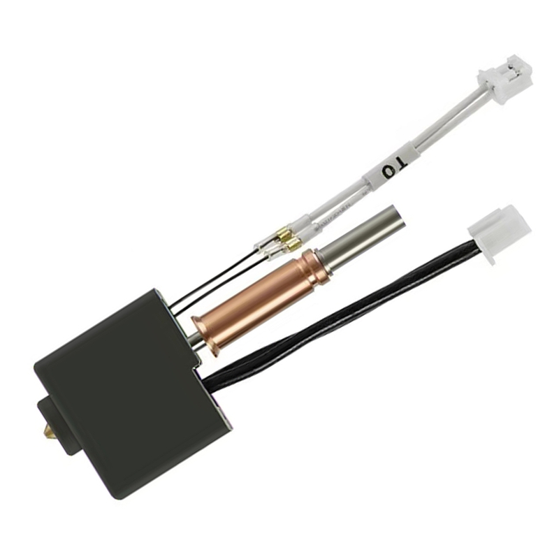 Kit de Hotend para Impressora  - 3D Printing Kit avaliação e preço