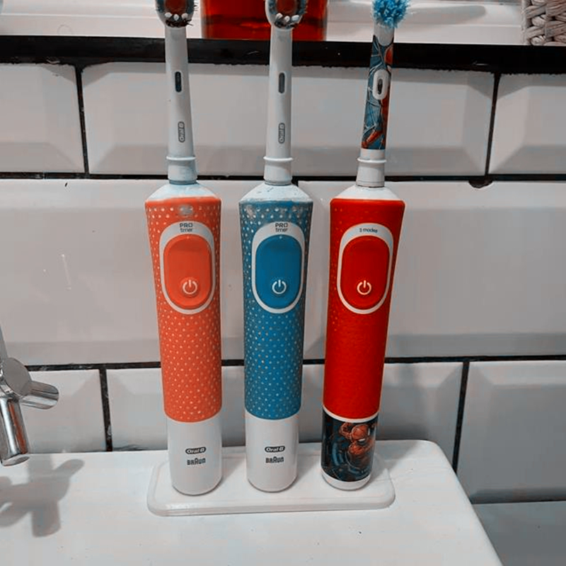 Suporte/suporte branco para es - 3D Printing Dental avaliação e preço