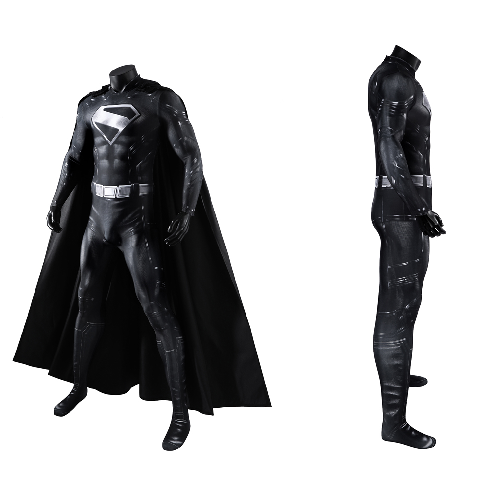 Legado clark kent preto combat - 3D Printing Material avaliação e preço