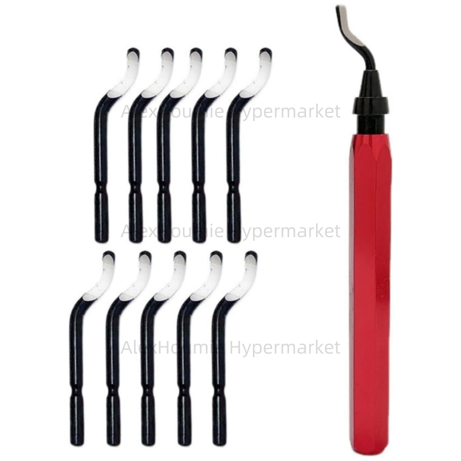Conjunto de ferramentas de reb - 3D Printing File avaliação e preço