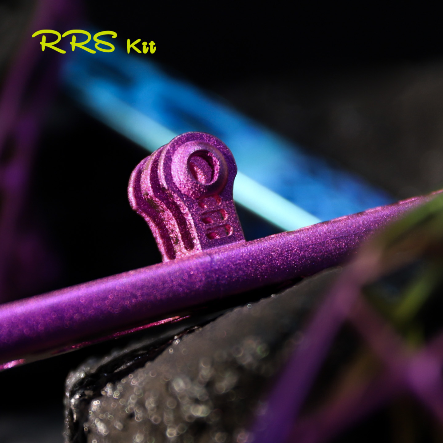 RRSKIT Liga de Titânio 3D Impr - 3D Printing Titanium avaliação e preço