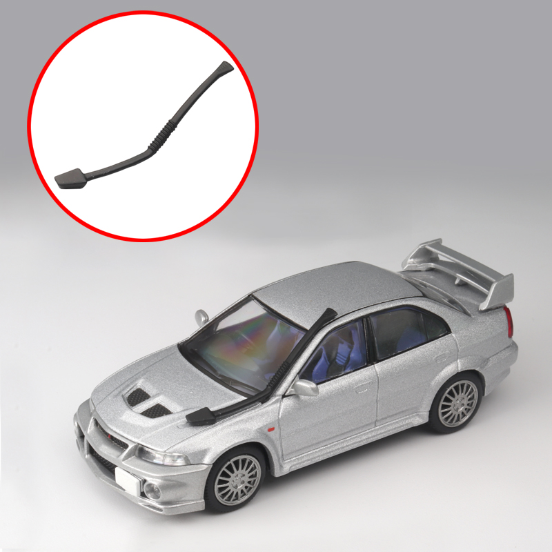2 pçs 3d impresso snorkel univ - 3D Printing Diecast Cars avaliação e preço
