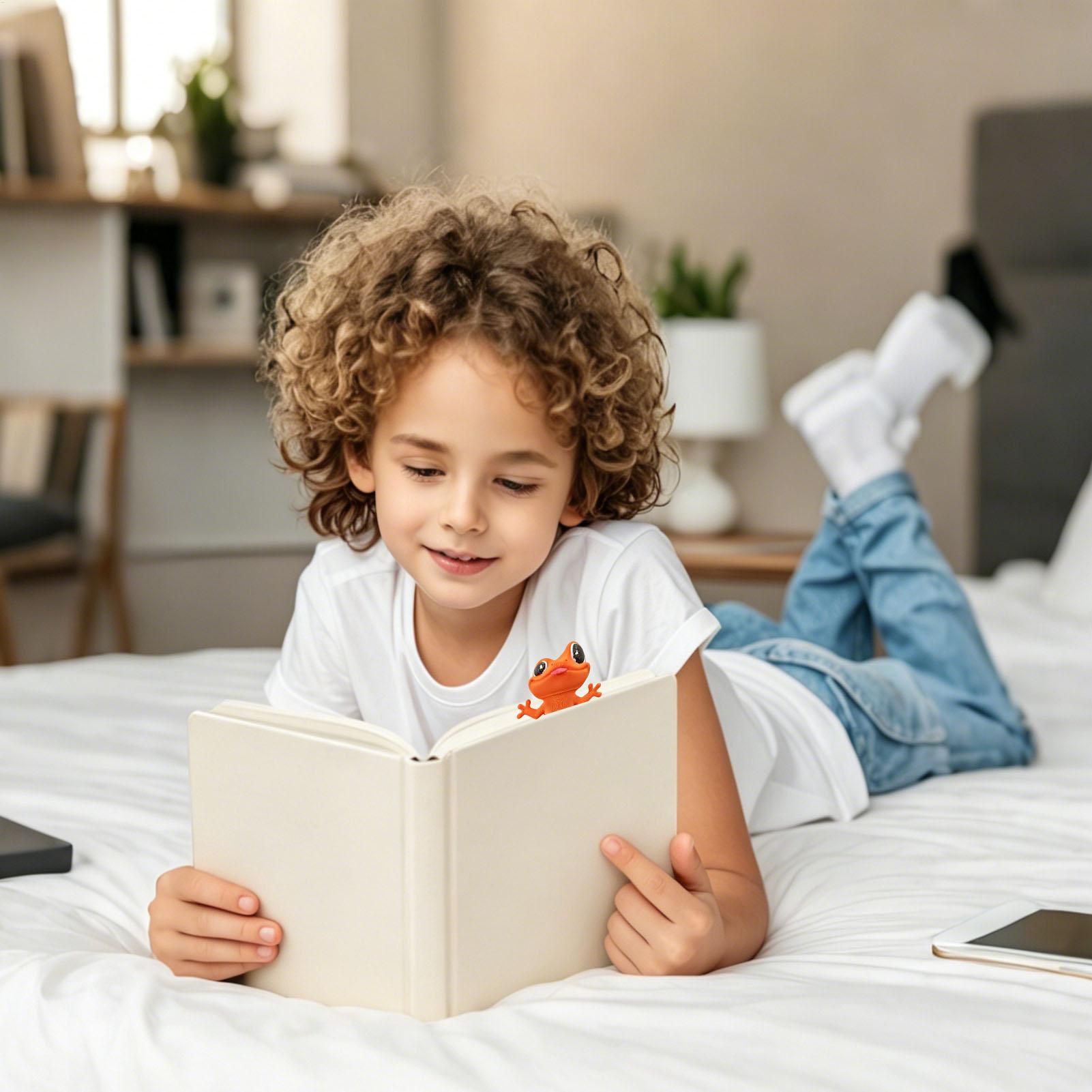 Marcadores de Livros em 3D com - 3D Printing Journal avaliação e preço