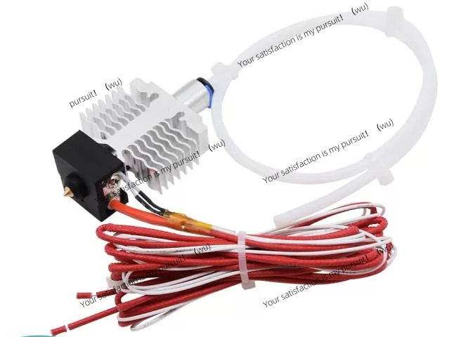 Kit Completo de Acessórios de  - 3D Printing Ender avaliação e preço