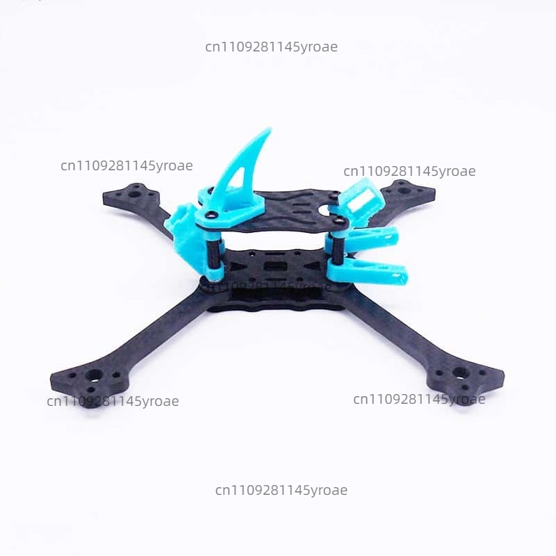 Kit de Montagem de Estrutura T - 3D Printing Kit avaliação e preço