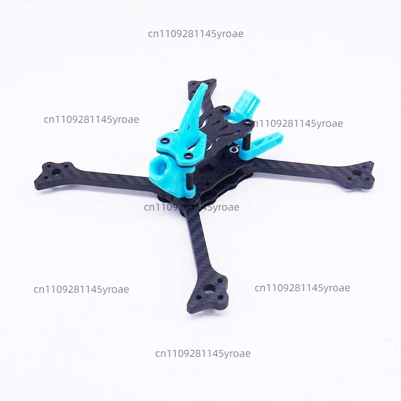 Kit de Montagem de Estrutura T - 3D Printing Kit avaliação e preço