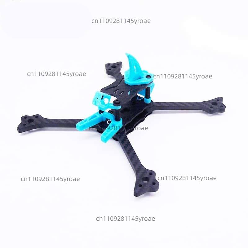 Kit de Montagem de Estrutura T - 3D Printing Kit avaliação e preço