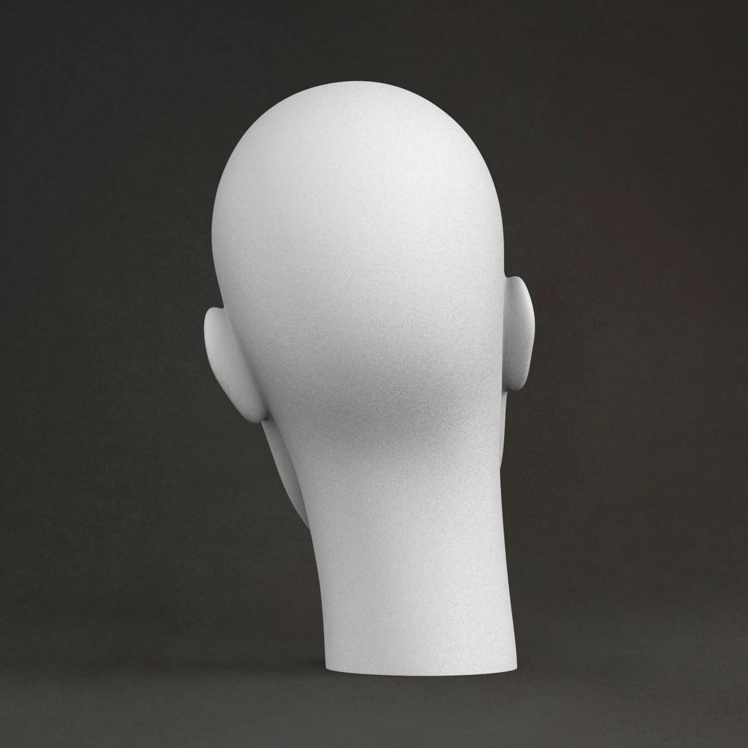 Escultura 'Sleep', Material de - 3D Printing Material avaliação e preço
