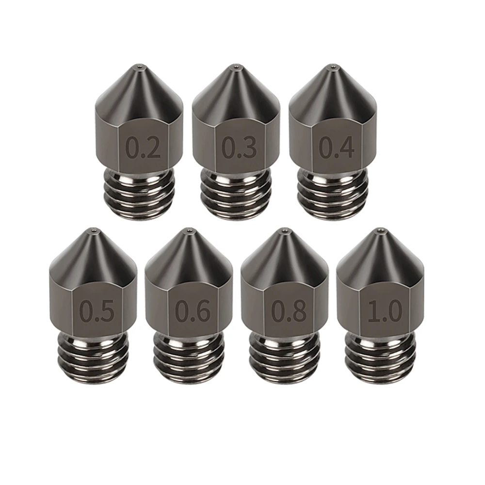 1.75mm mk8 impressora 3d bocal - 3D Printing Ender avaliação e preço