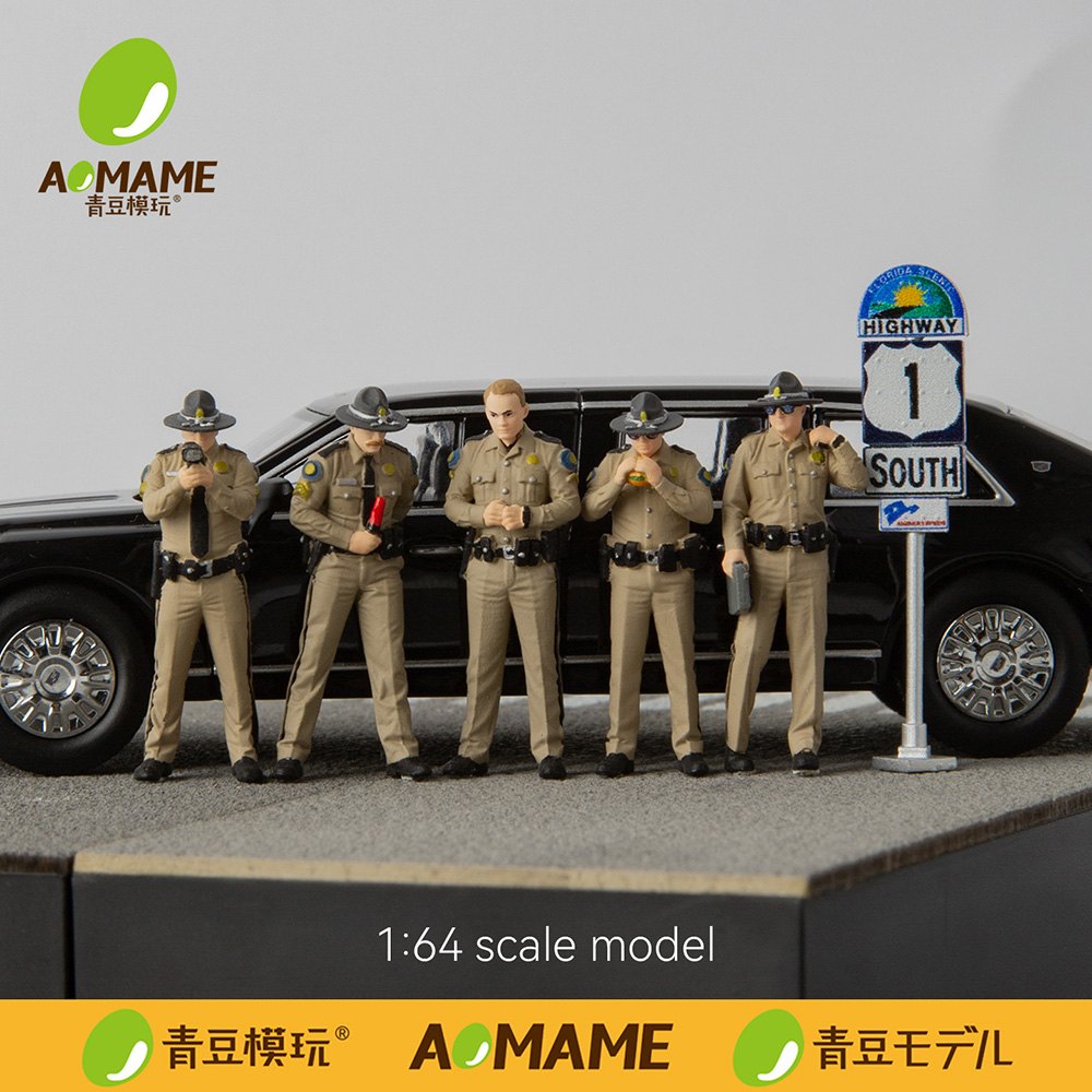 Pré-venda Kicarmod 1/64 Conjun - 3D Printing Diecast Cars avaliação e preço