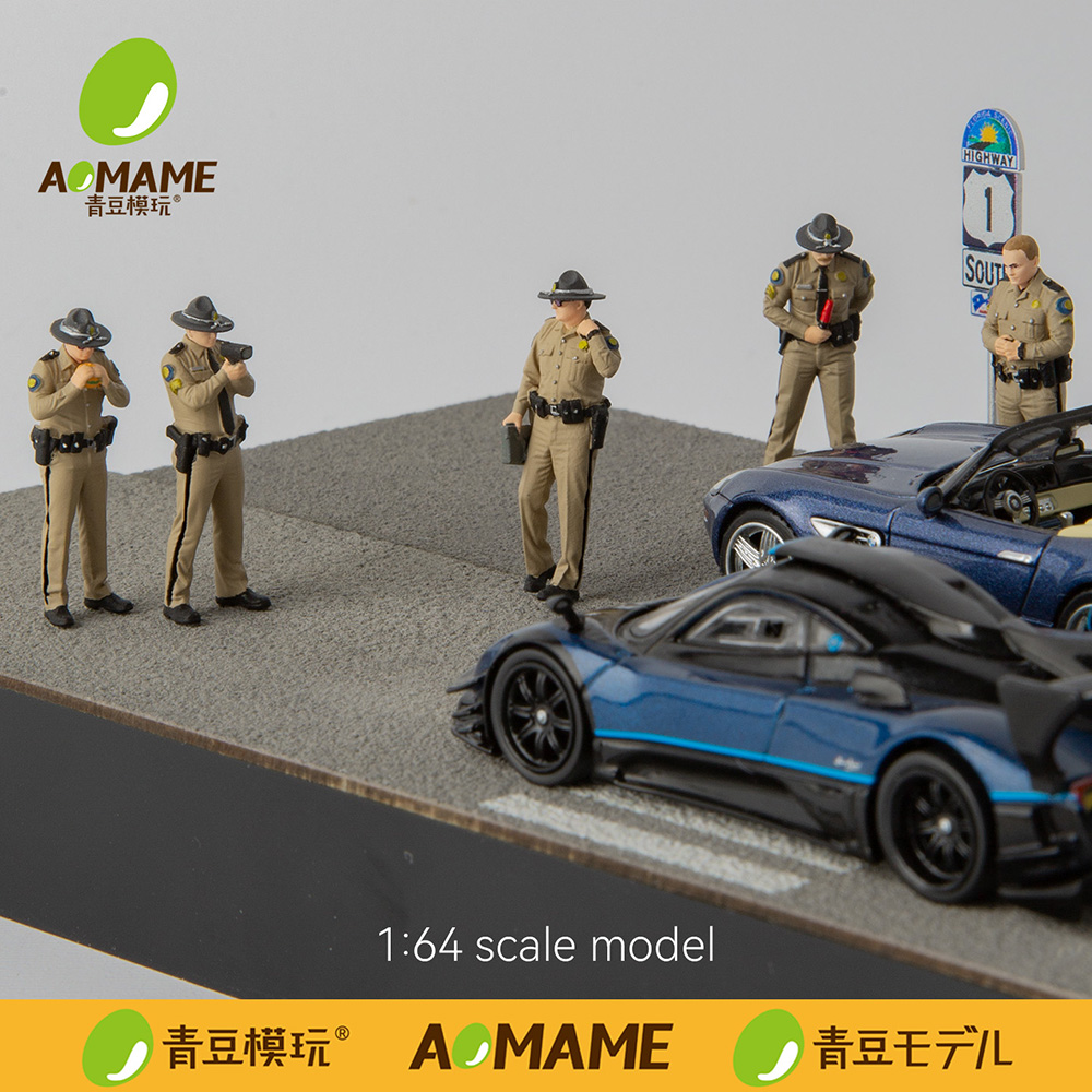 Pré-venda Kicarmod 1/64 Conjun - 3D Printing Diecast Cars avaliação e preço