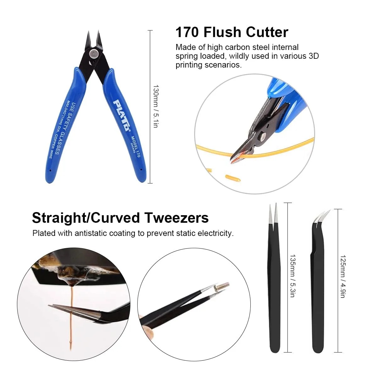 Kit de Ferramentas para Modela - 3D Printing File avaliação e preço