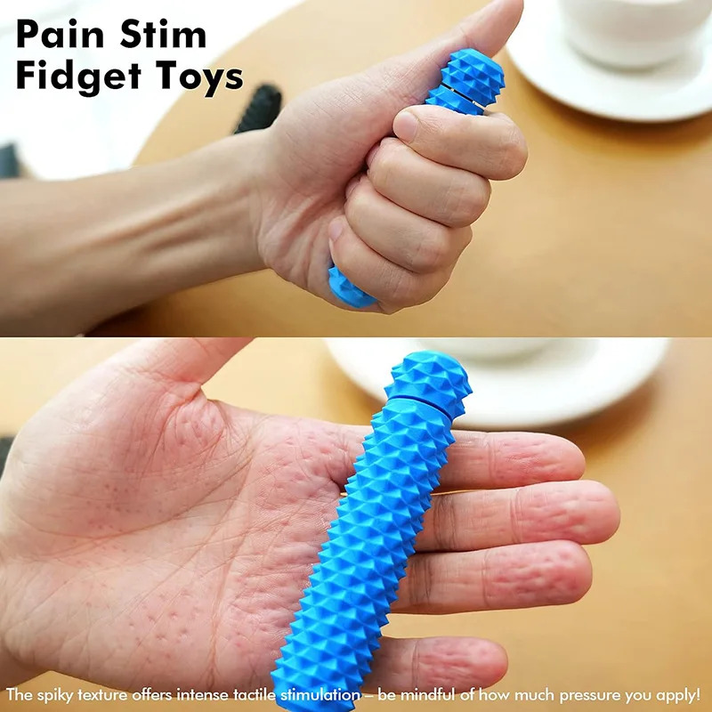 3d impresso dor stim brinquedo - 3D Printing Fidget Toys avaliação e preço