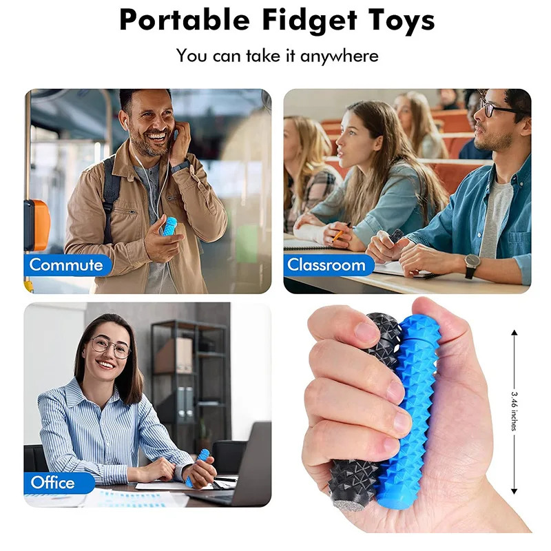 3d impresso dor stim brinquedo - 3D Printing Fidget Toys avaliação e preço
