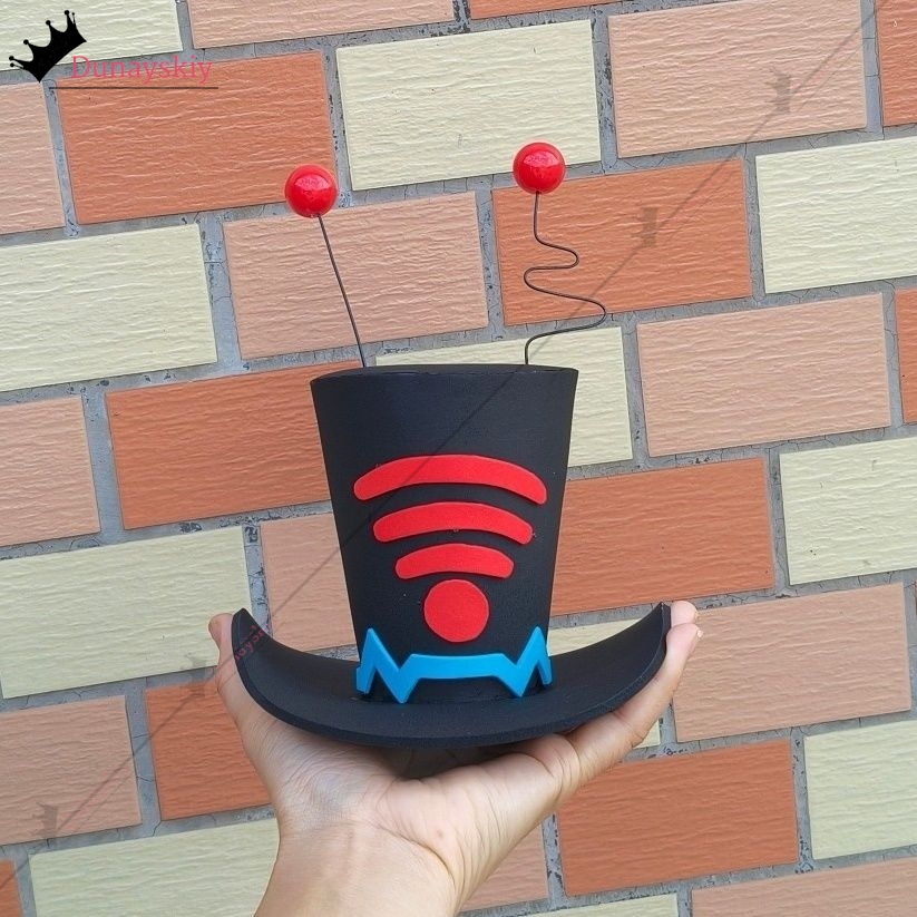 2025 hotel vox cosplay uniform - 3D Printing Kit avaliação e preço