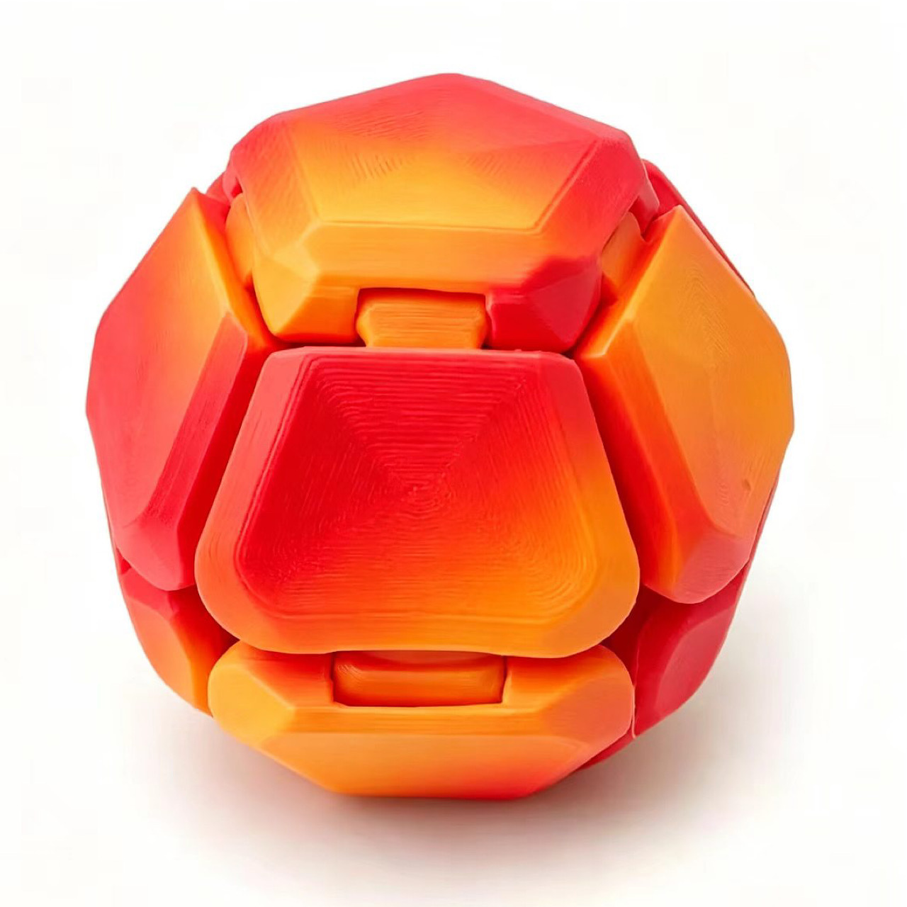 Ferramenta de Descompressão Pe - 3D Printing Fidget Toys avaliação e preço