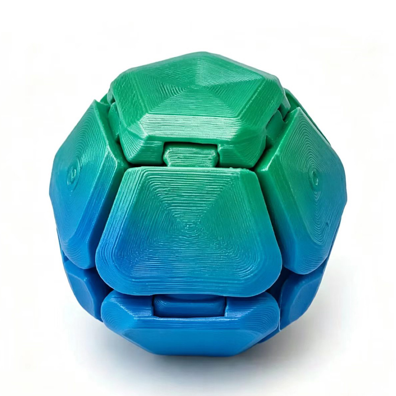 Ferramenta de Descompressão Pe - 3D Printing Fidget Toys avaliação e preço
