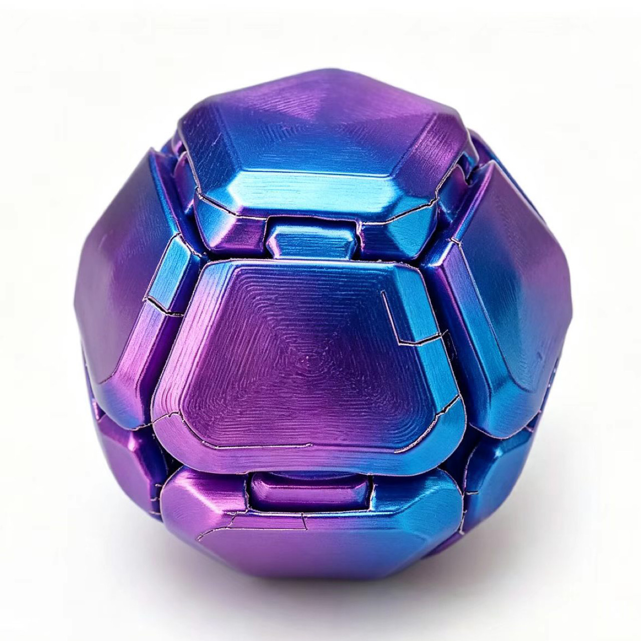 Ferramenta de Descompressão Pe - 3D Printing Fidget Toys avaliação e preço