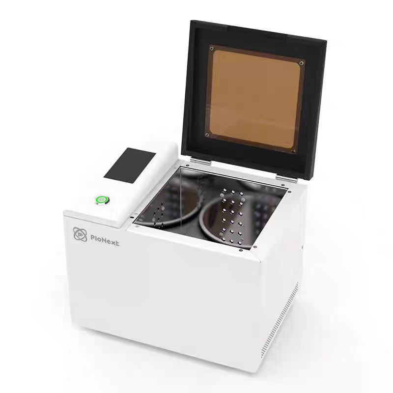 Máquina de Cura UV para Impres - 3D Printing Dental avaliação e preço