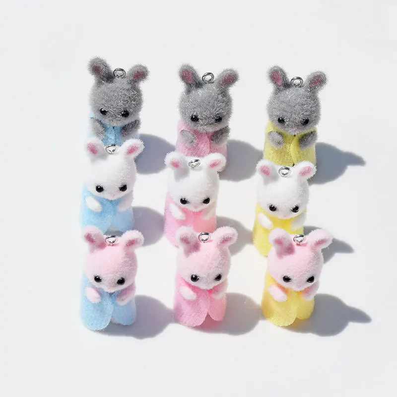 3 pçs 3d reunindo resina coelh - 3D Printing Earrings avaliação e preço