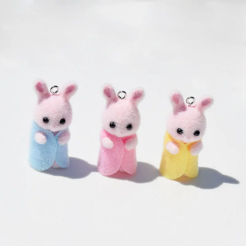 3 pçs 3d reunindo resina coelh - 3D Printing Earrings avaliação e preço