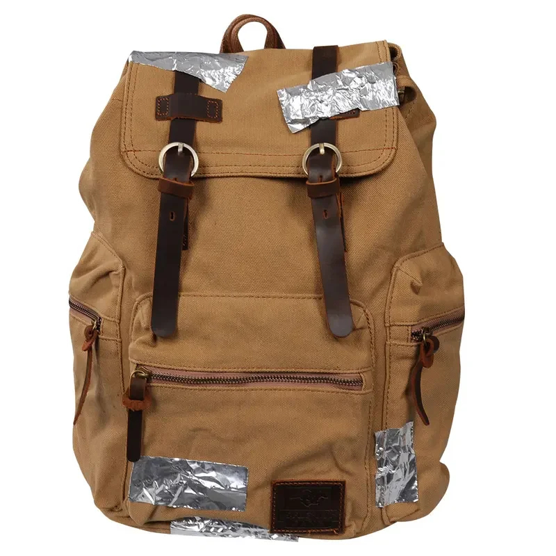 Mochila Joel The Last Ellie Co - 3D Printing Kit avaliação e preço