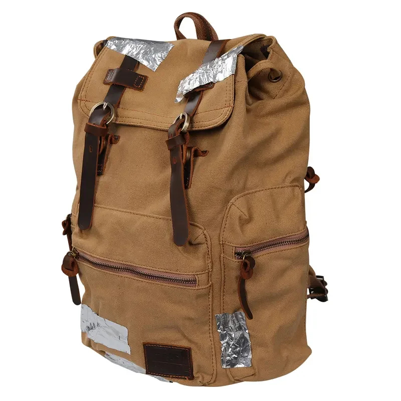 Mochila Joel The Last Ellie Co - 3D Printing Kit avaliação e preço