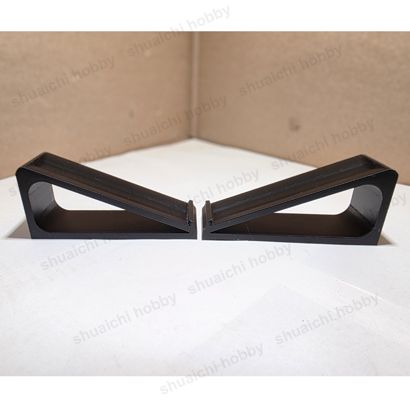 Suporte de Exibição Lateral pa - 3D Printing Diecast Cars avaliação e preço