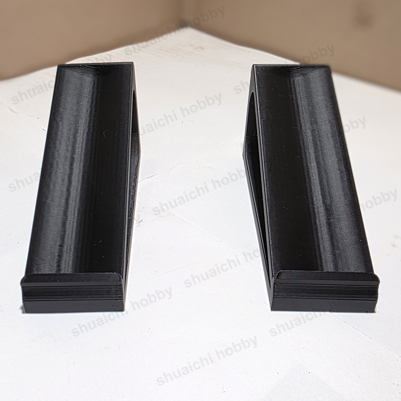 Suporte de Exibição Lateral pa - 3D Printing Diecast Cars avaliação e preço