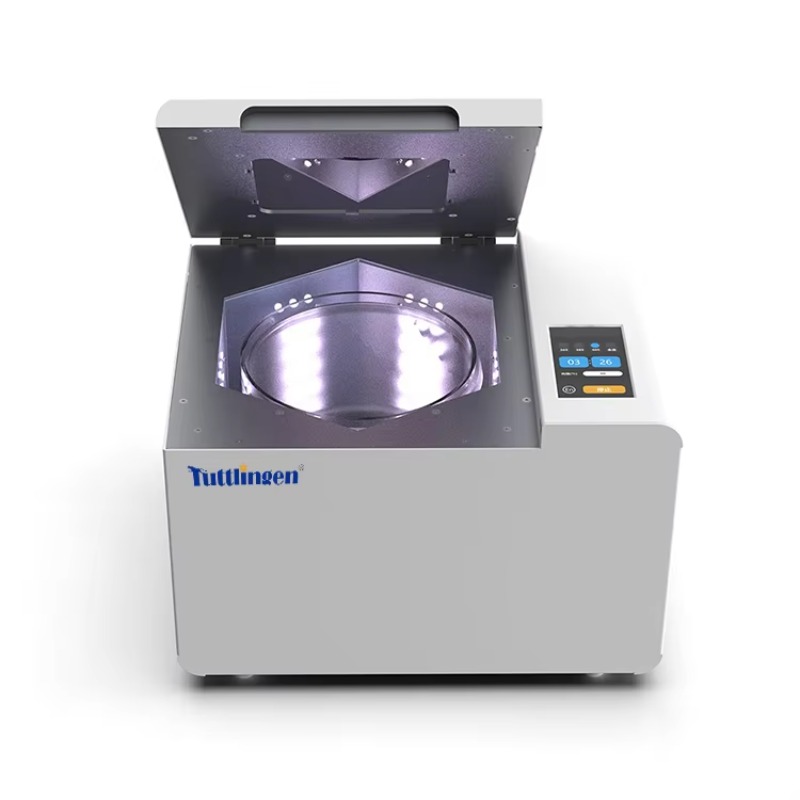 Máquina de Cura UV de Alta Vel - 3D Printing Dental avaliação e preço